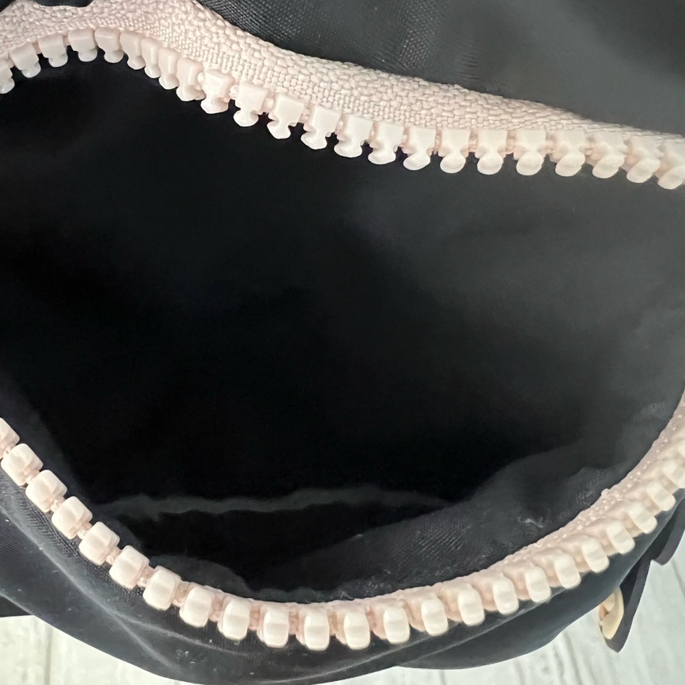 Zara Disney Mickey Mouse Mini Backpack - image 4